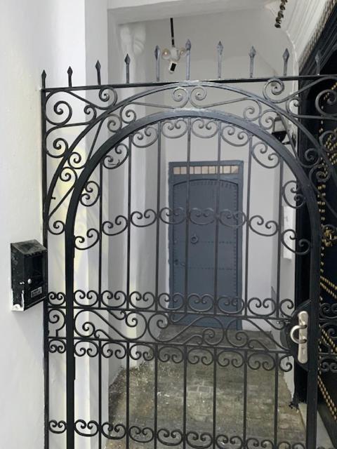 Tanger *Maison Avec Terrasse Et Vue Sur La Mer * Екстериор снимка