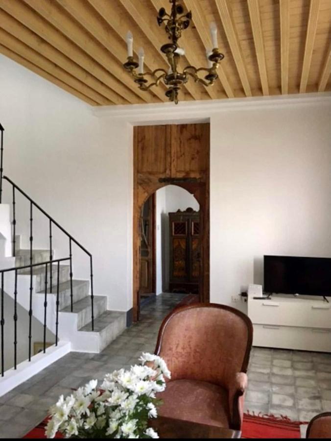Tanger *Maison Avec Terrasse Et Vue Sur La Mer * Екстериор снимка