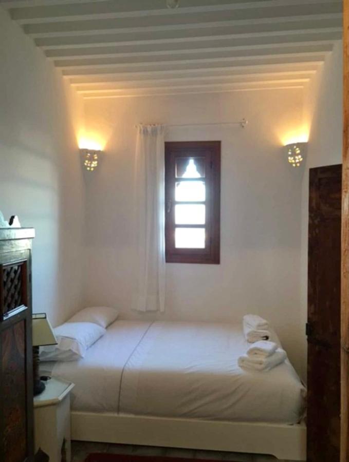 Tanger *Maison Avec Terrasse Et Vue Sur La Mer * Екстериор снимка